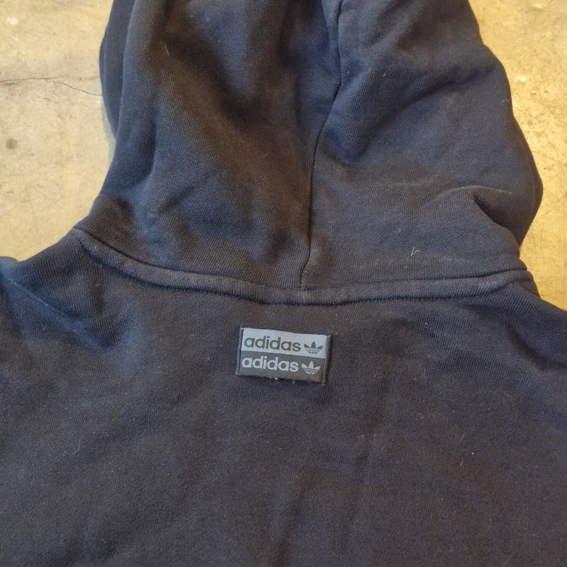 아디다스 신형 후드티 상품이미지6