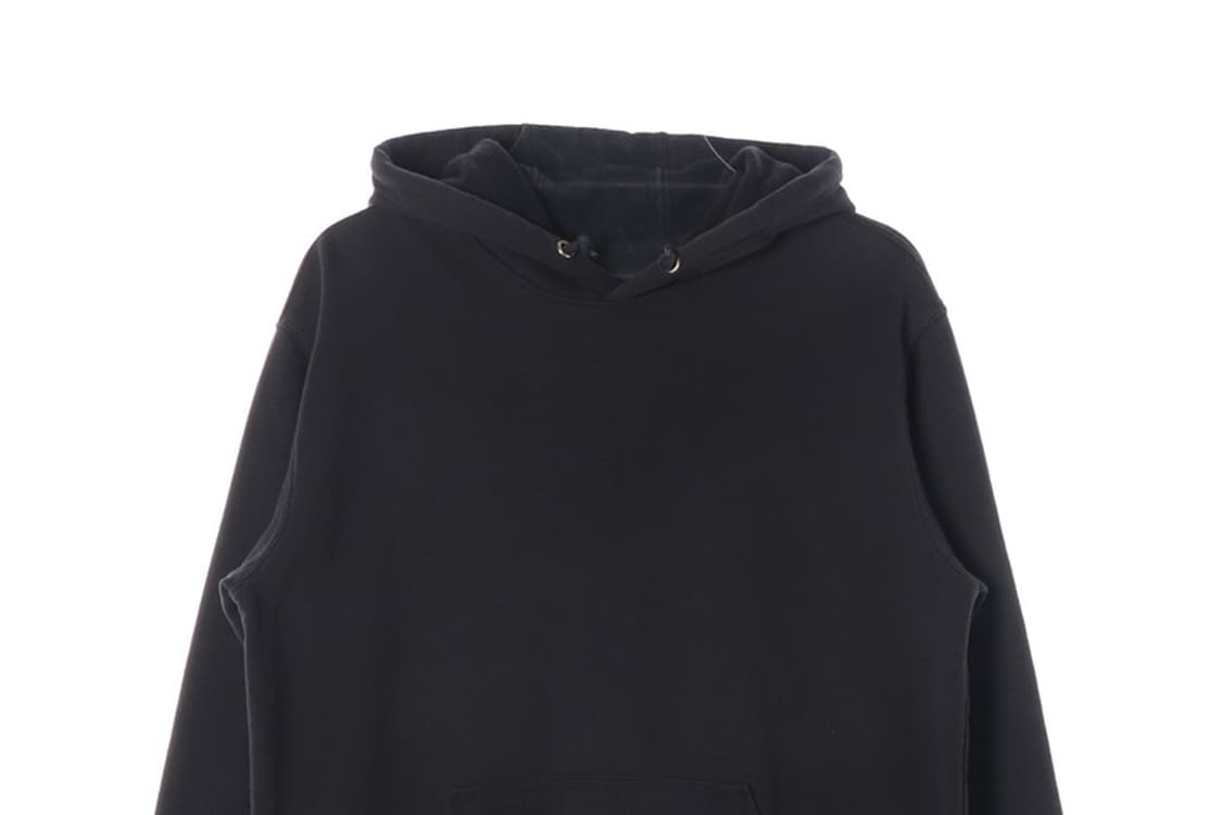 칼하트 US 오리지널핏 미드웨이트 후드티 M 상품이미지3