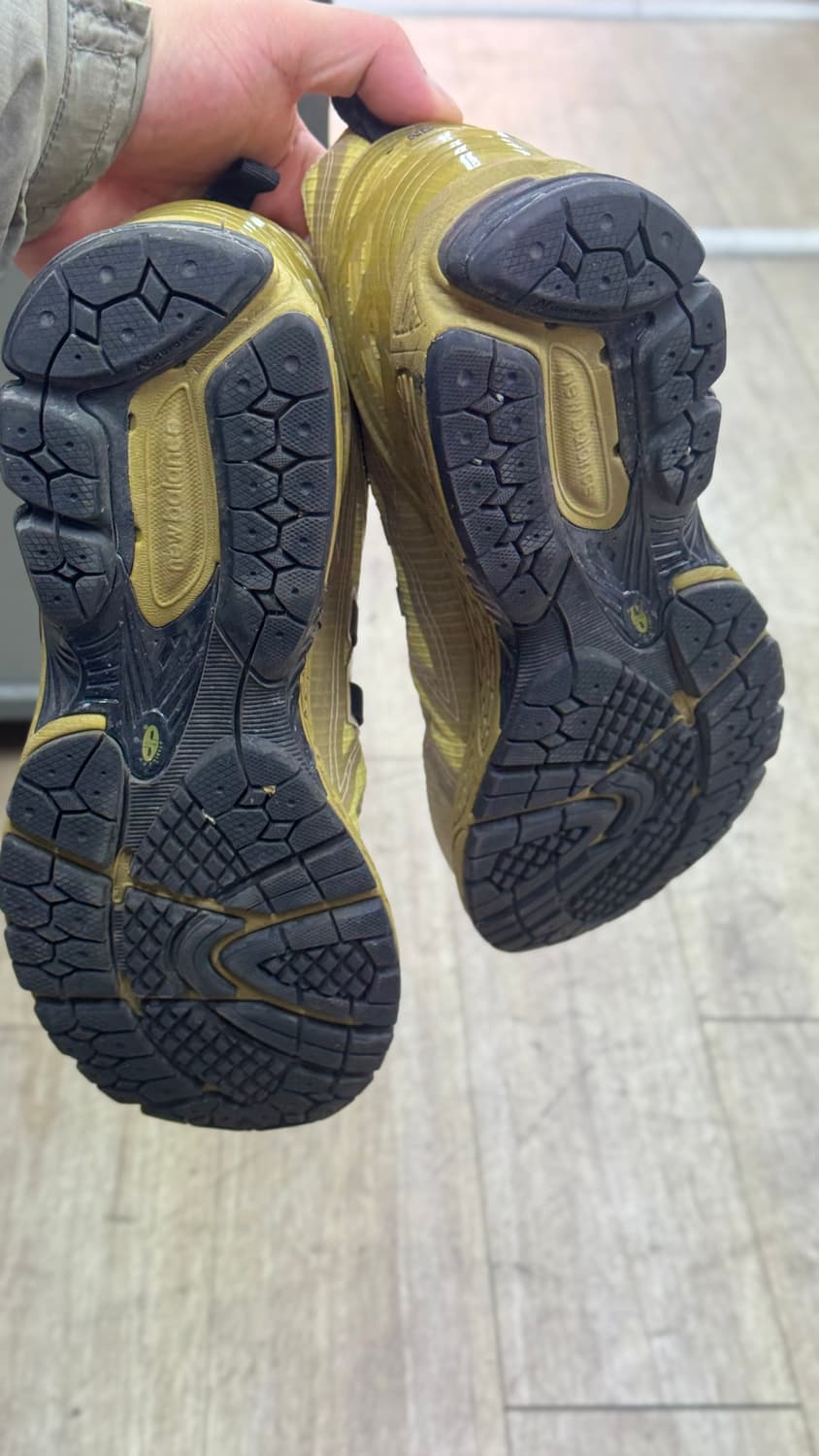 뉴발란스 케일 1906R 280 상품이미지6