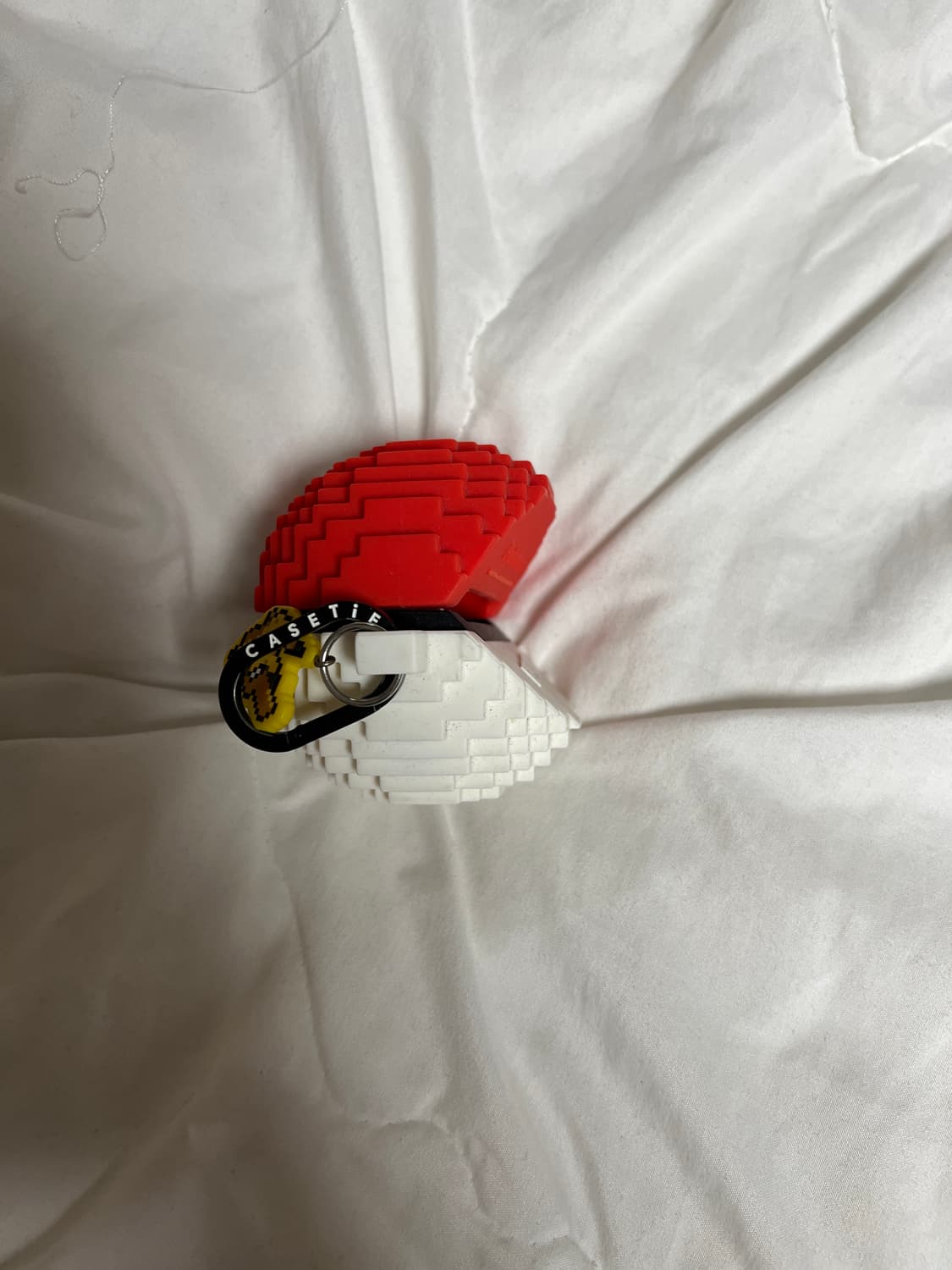 케이스티파이 포켓몬 포켓몬볼 에어팟케이스 상품이미지2