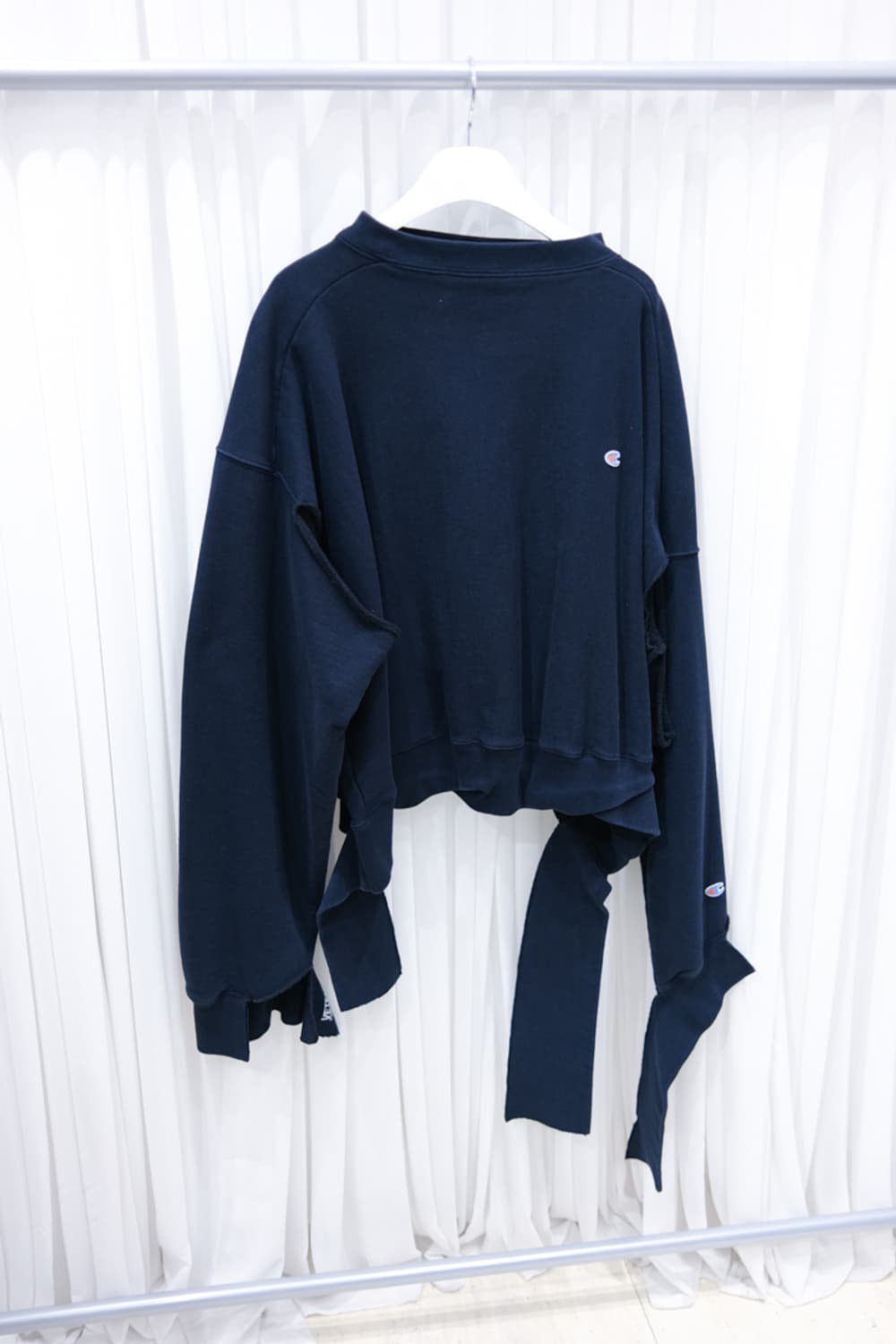 Vetements x Champion 상품이미지1