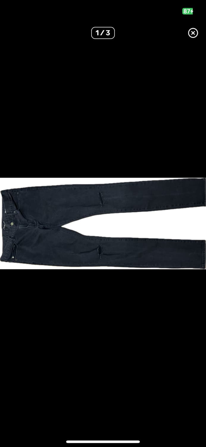 13fw 에디생로랑 디스진 상품이미지1