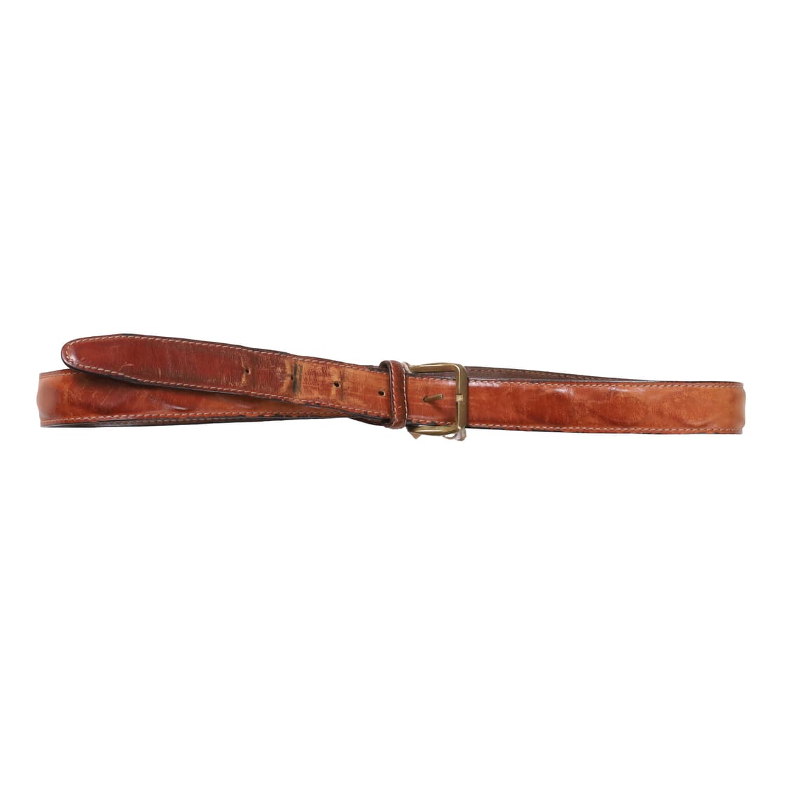 Genuine Leather Belt 상품이미지1