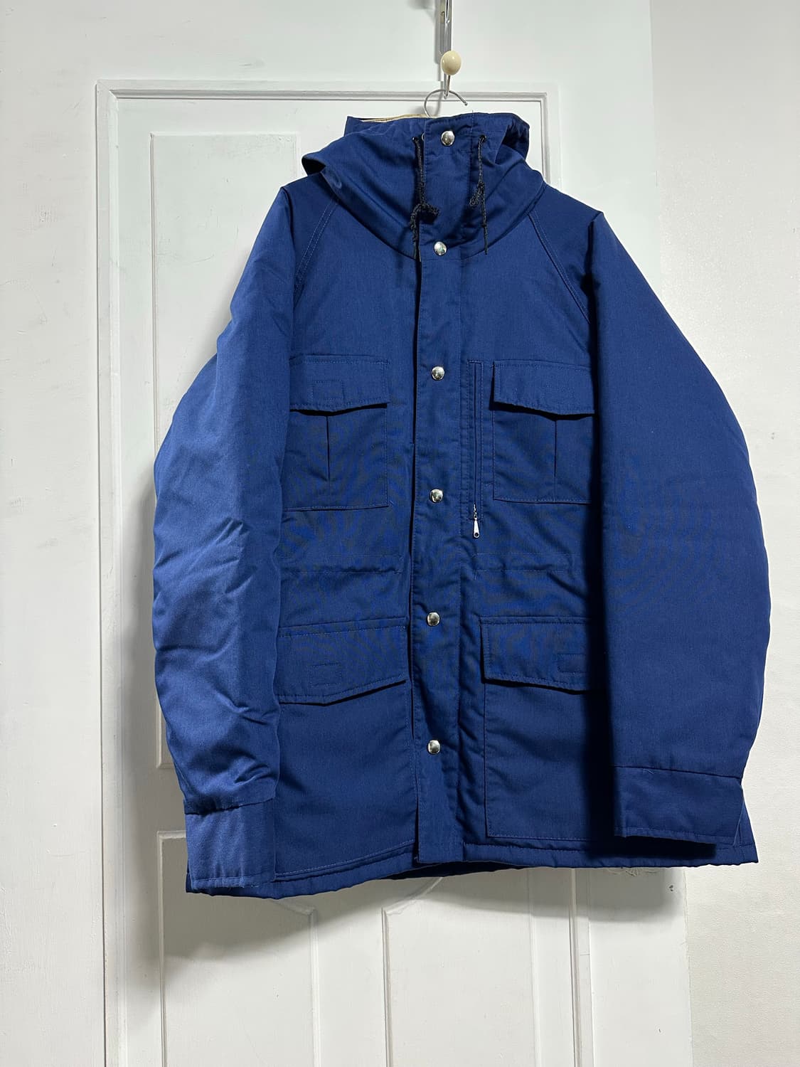 타운크래프트 마운틴 파카 상품이미지1