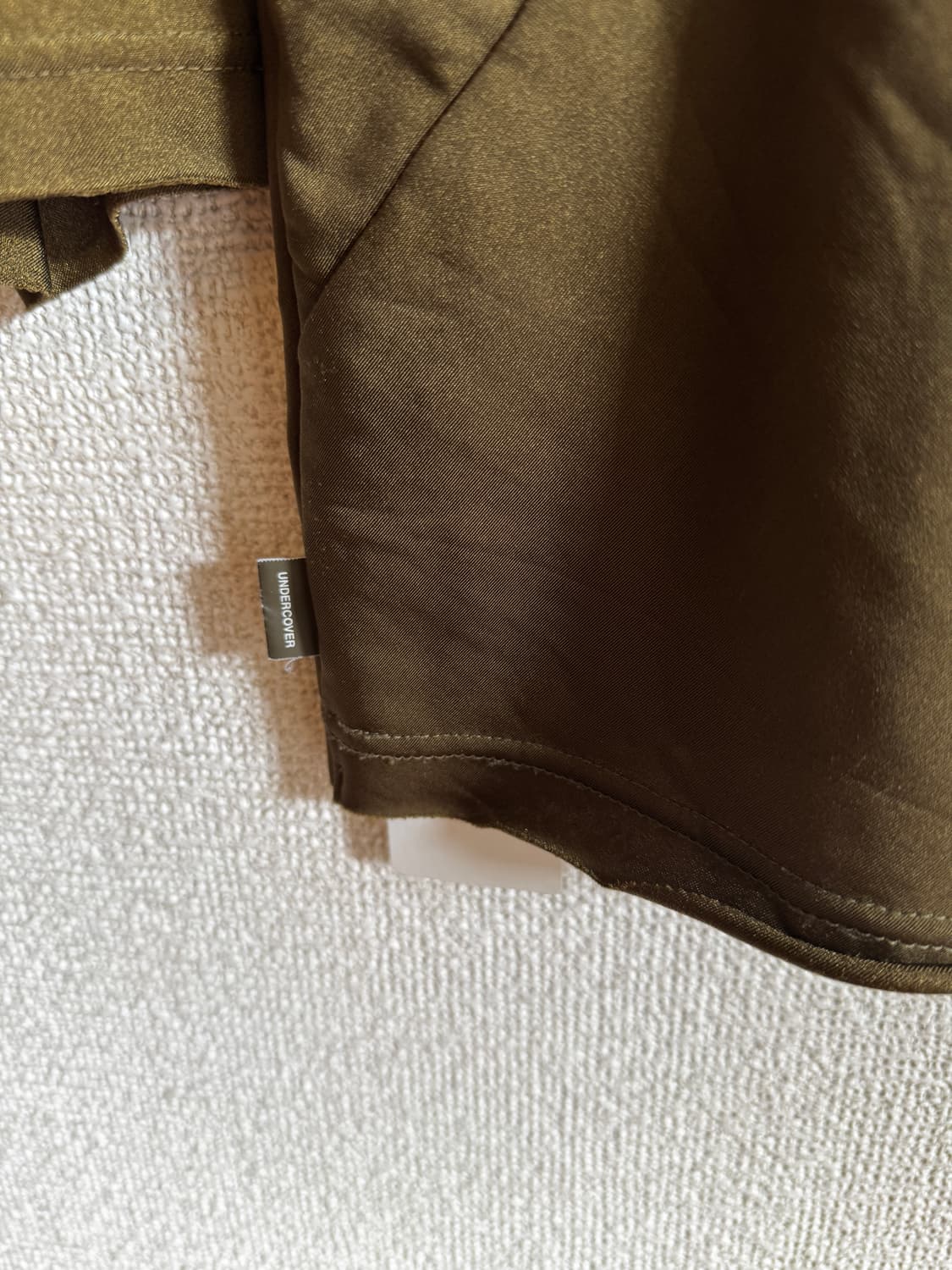 Undercover t-shirt 상품이미지8