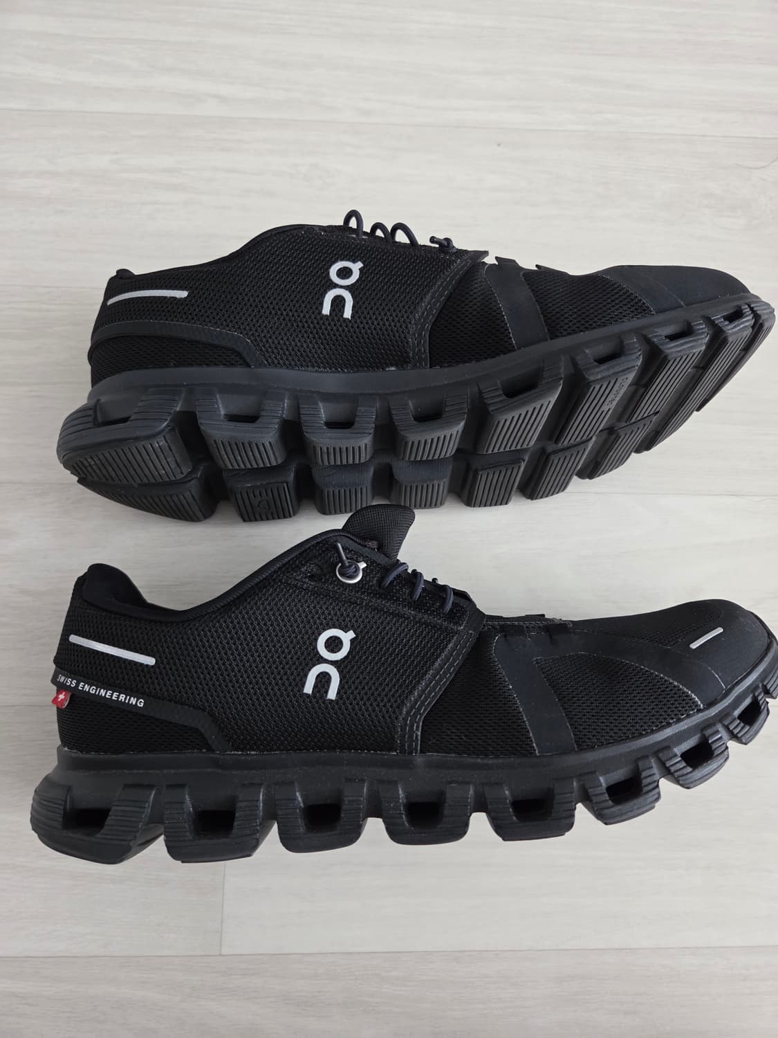 온러닝 클라우드6 상품이미지3