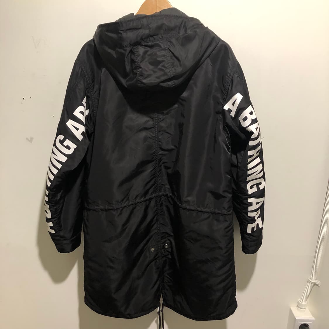 베이프 돕바 상품이미지8