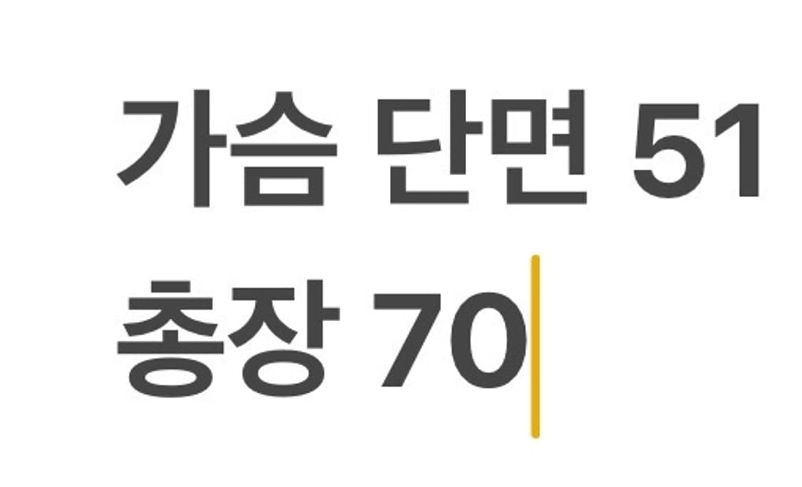 [정품/M] 에스피오나지 다운 패딩 블레이저 자켓 b14 상품이미지8