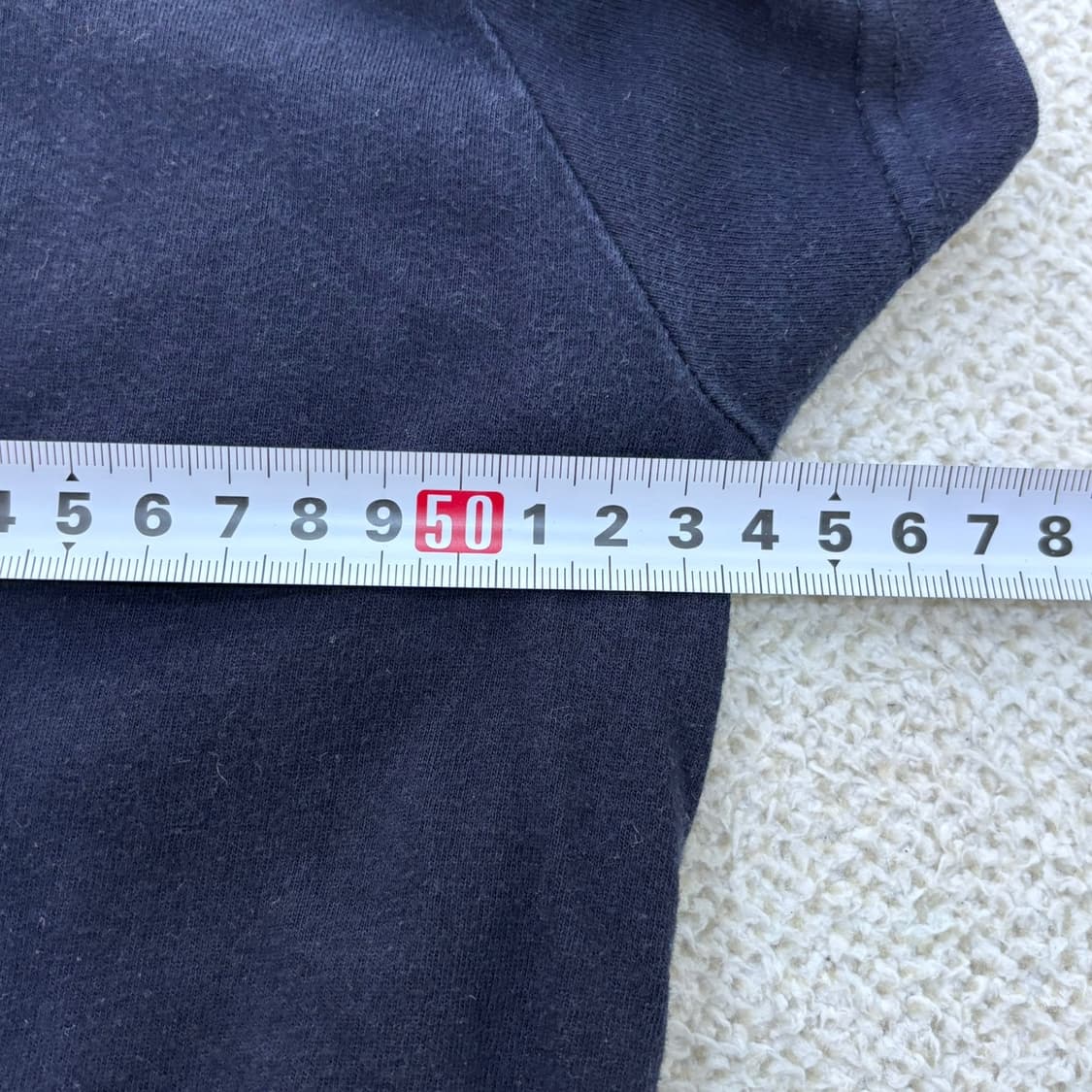 M 타미힐피거 스몰로고 반팔 티셔츠 0416E 상품이미지6