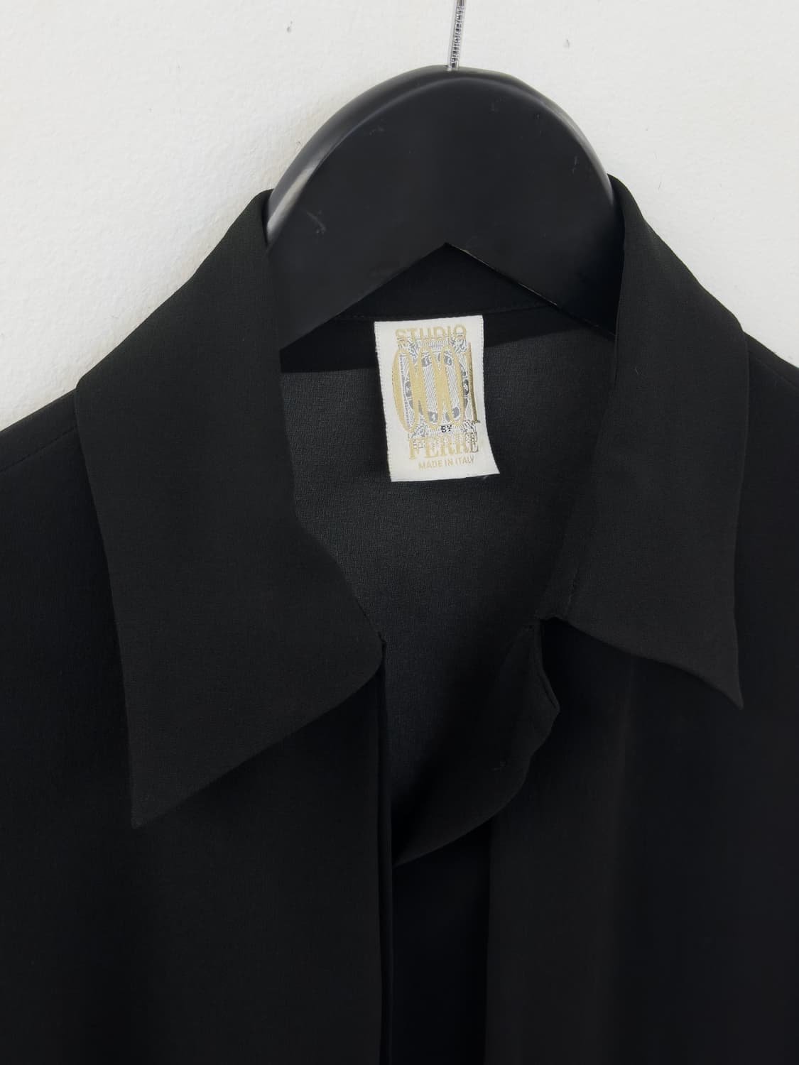 FERRE 시어 셔츠 상품이미지4