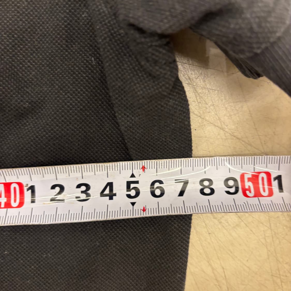 타미힐피거 스몰로고 카라티 상품이미지5