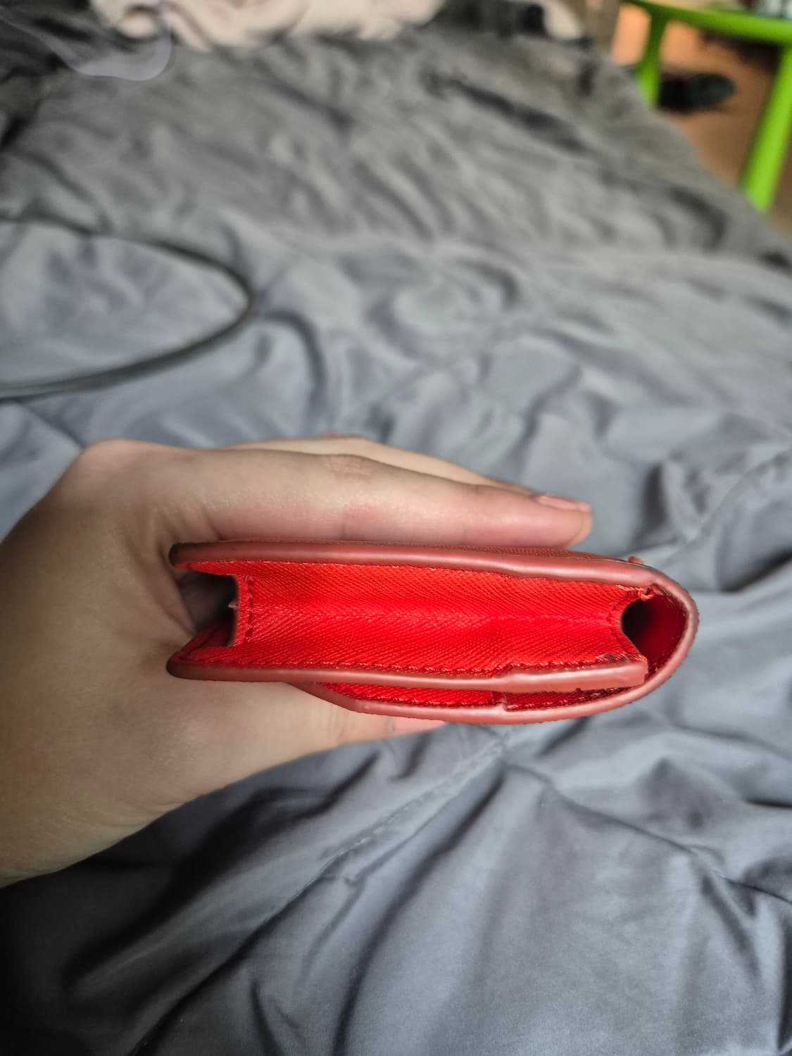 비비안웨스트우드 카드지갑 상품이미지4