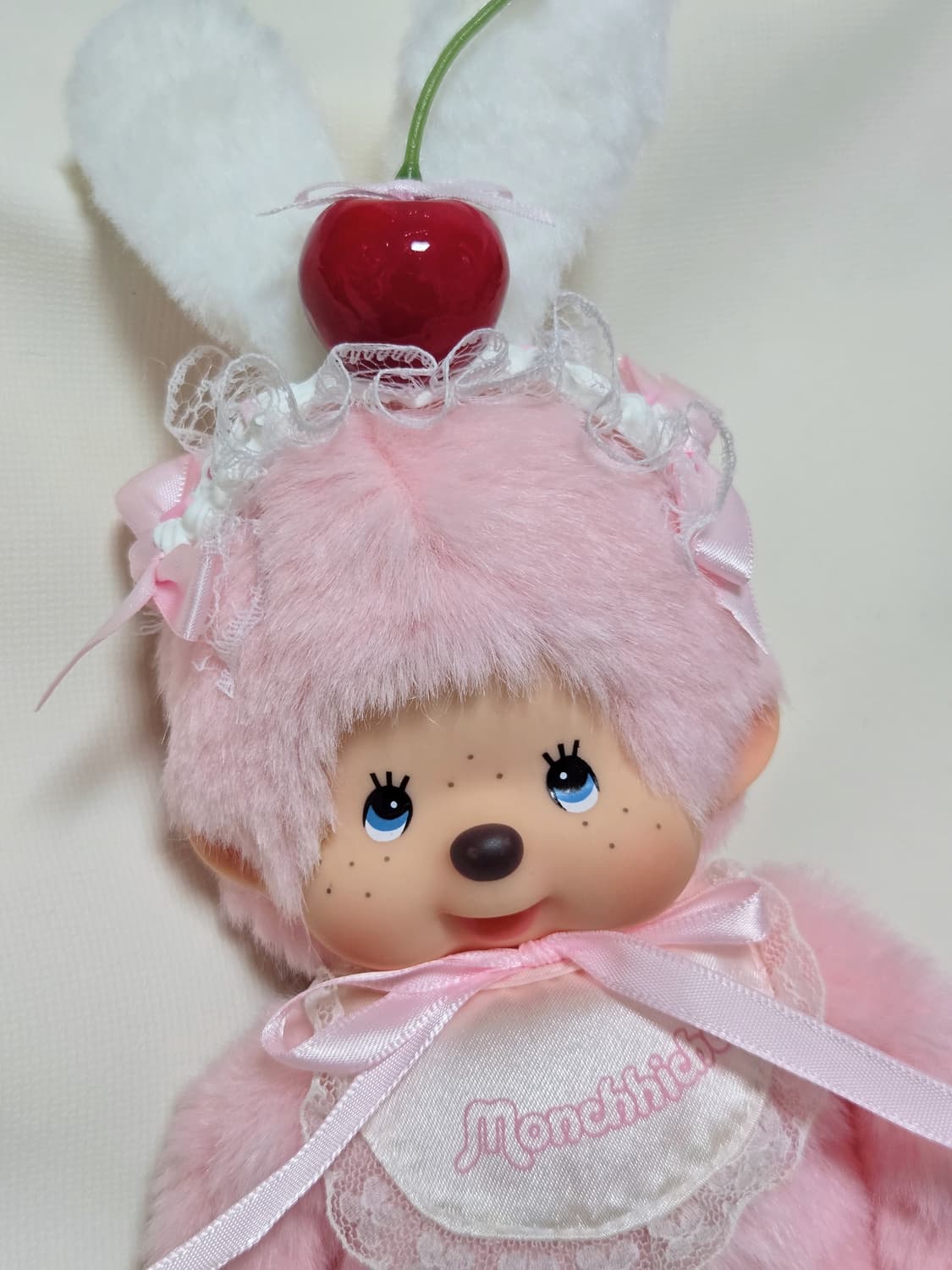 몬치치 30주년 톤시리즈 핑크 상품이미지3