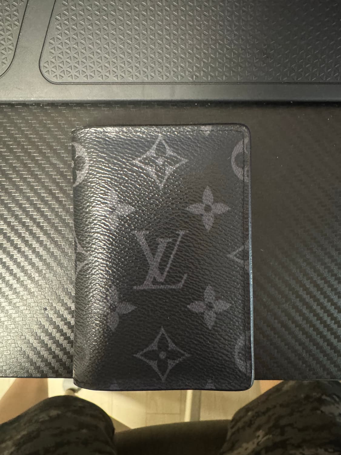 루이비통 포켓 오거나이저 이클립스 모노그램 상품이미지1