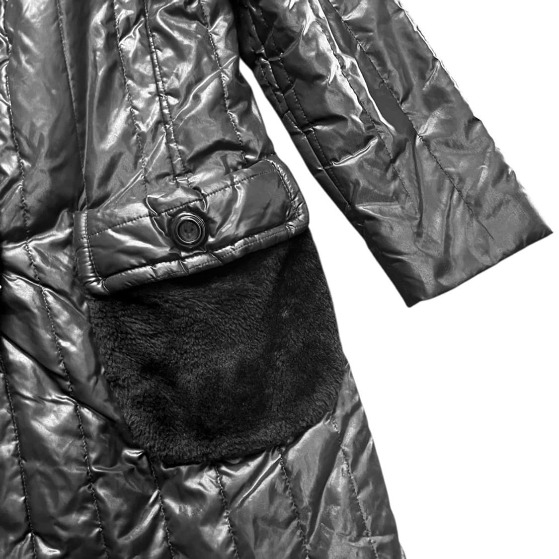 80s PUFFER COAT 상품이미지4