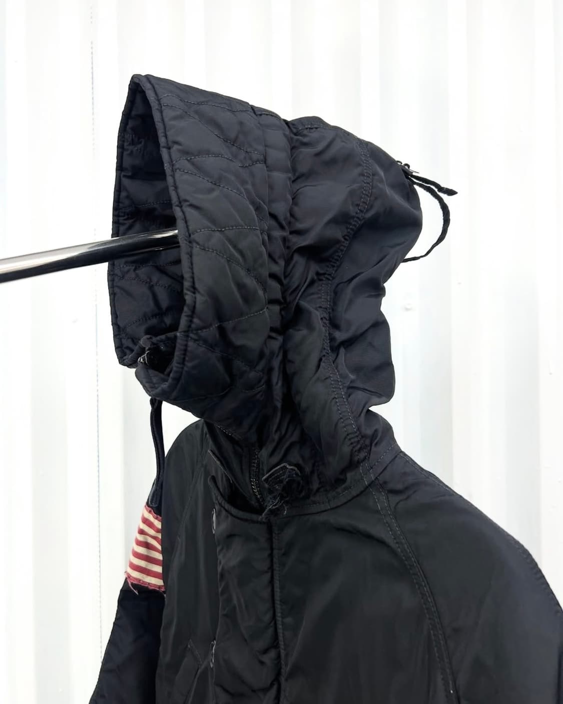 Denim&Supply N-3B duck down parka 상품이미지1