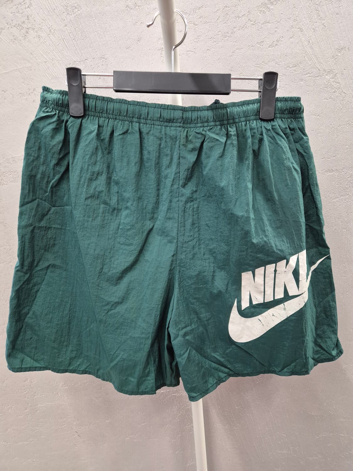 나이키 남성 그린 반바지 L 상품이미지3