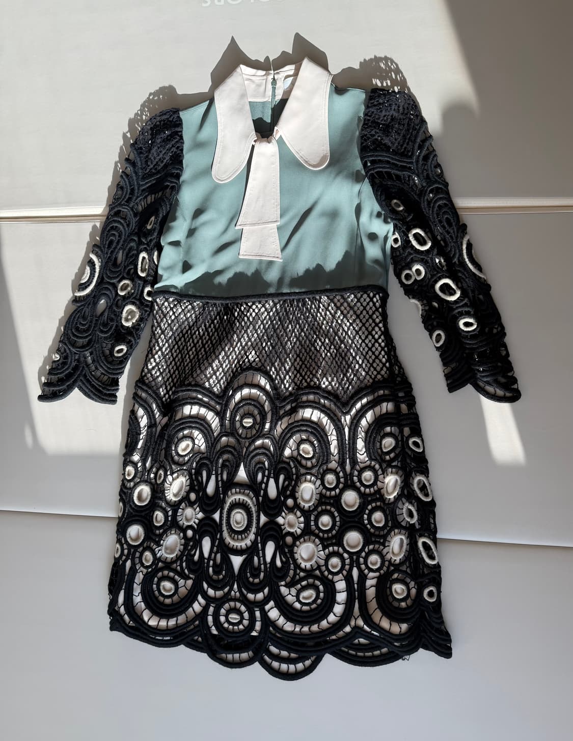 (미착용새상품) 끌로에 원피스 36 마쥬 산드로 랄프로렌 구찌 펜디 보떼 상품이미지2