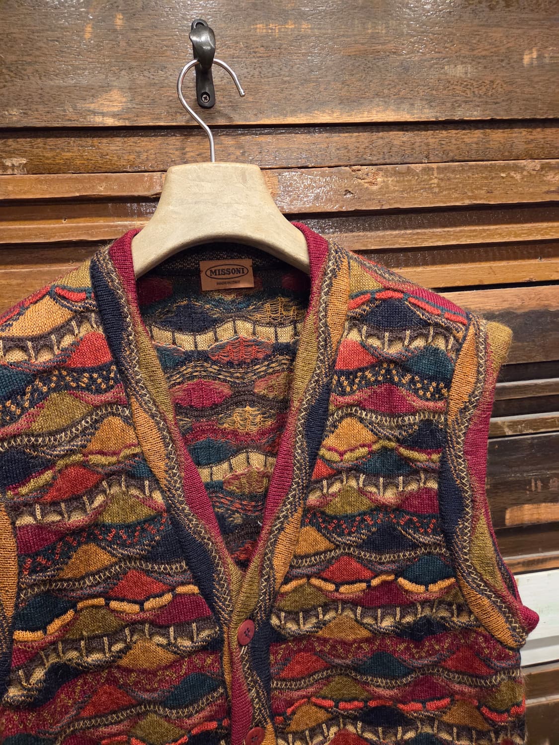 미쏘니 니트베스트 상품이미지1