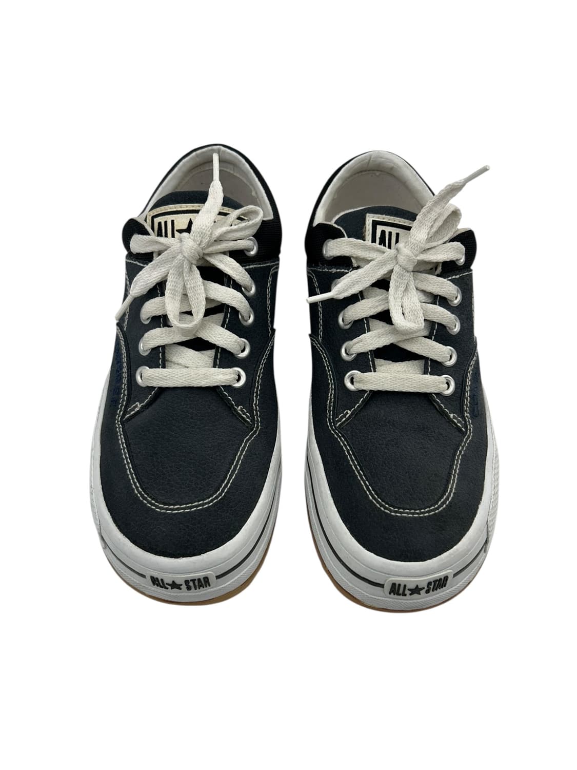 올드 컨버스 로우 스니커즈 상품이미지3