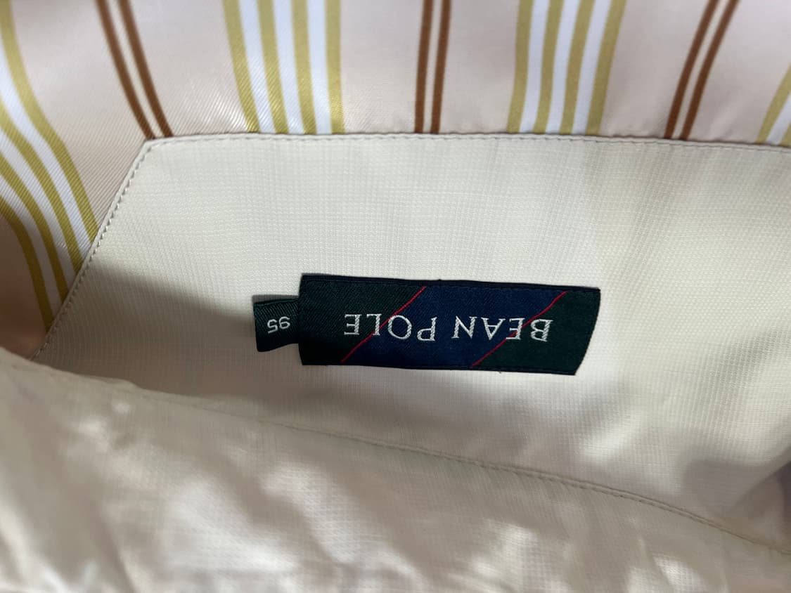 빈폴 면자켓95 상품이미지7