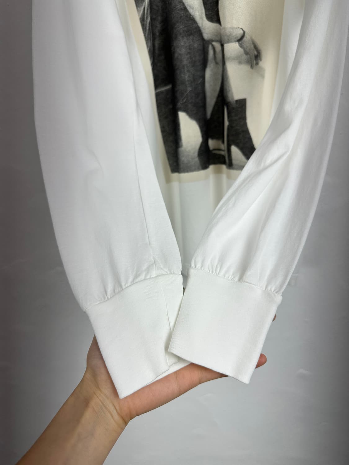 Rick Owens DRKSHDW 19AW Photo Print Leve 상품이미지4