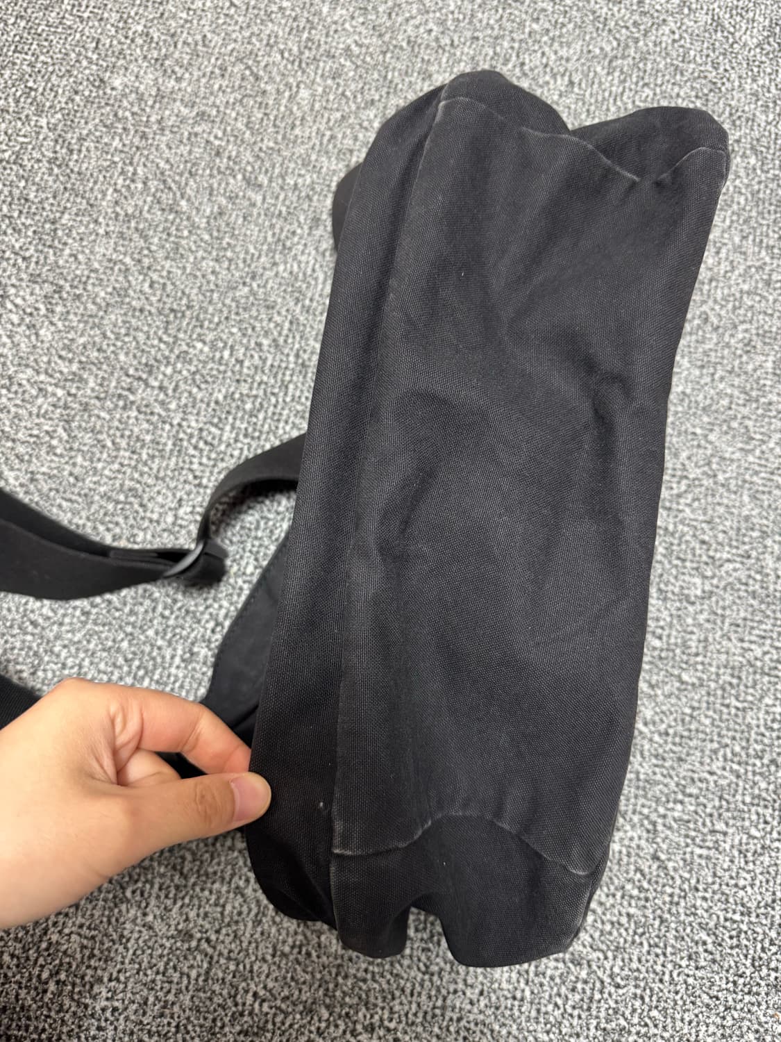 요시다포터 비트 숄더백 크로스백 상품이미지8