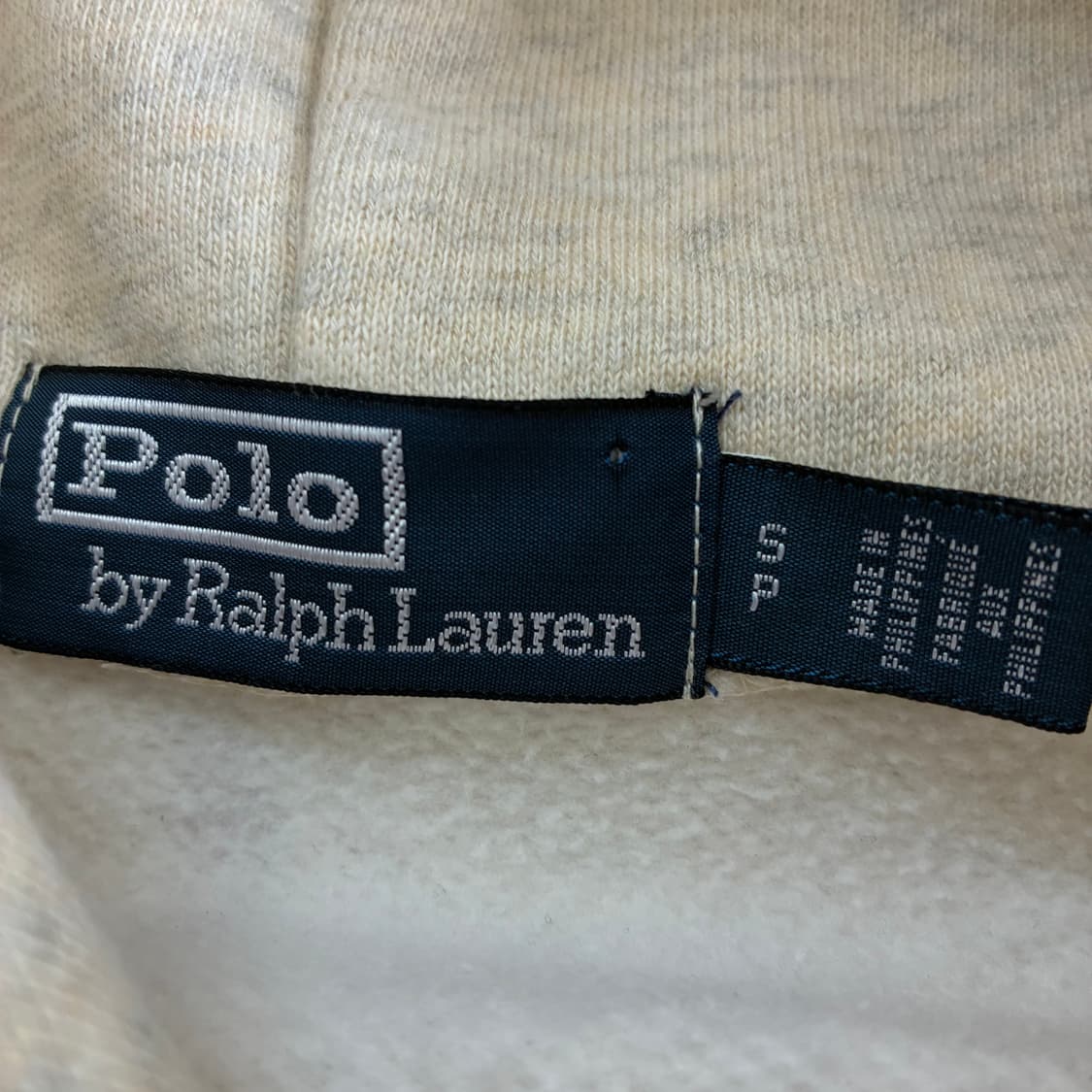 Polo 폴로 컨트리 팜 네이트 AOP 후드티 상품이미지4