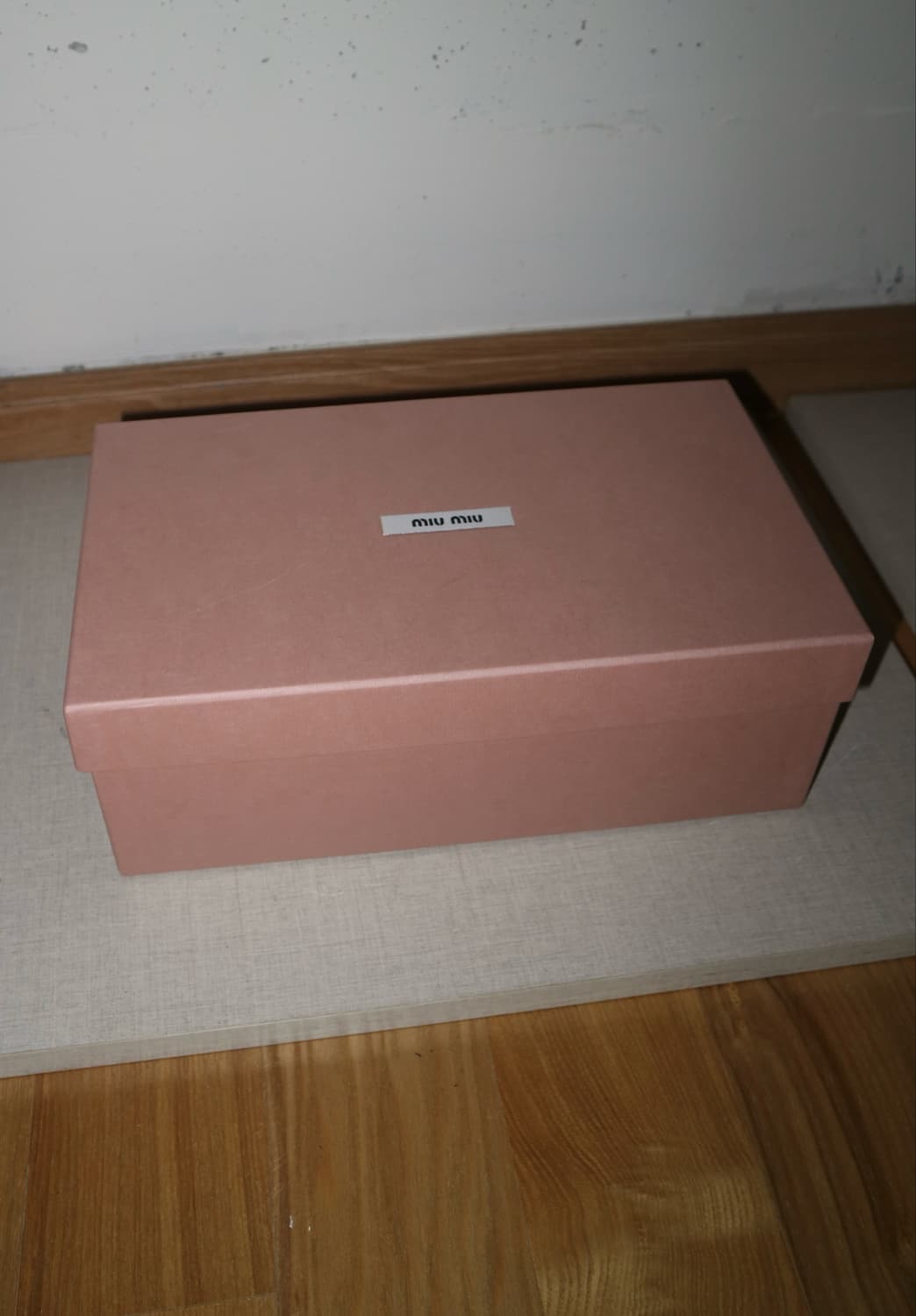 Miu Miu flat shoes 상품이미지10