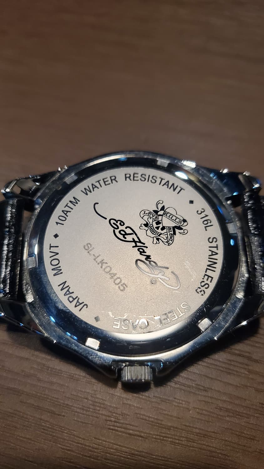 에드하디 시계 상품이미지2