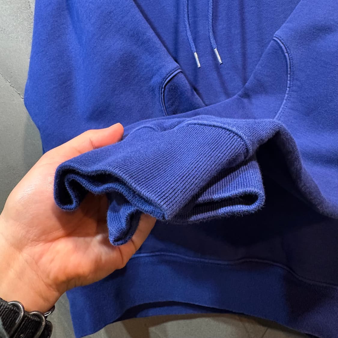 [L] NIKE X NOCTA 나이키 녹타 후드티 상품이미지3