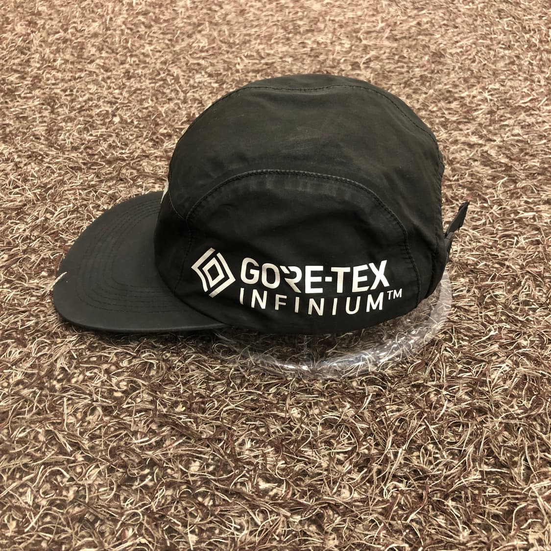 칼하트 Wip 고어텍스 캠프캡 상품이미지2