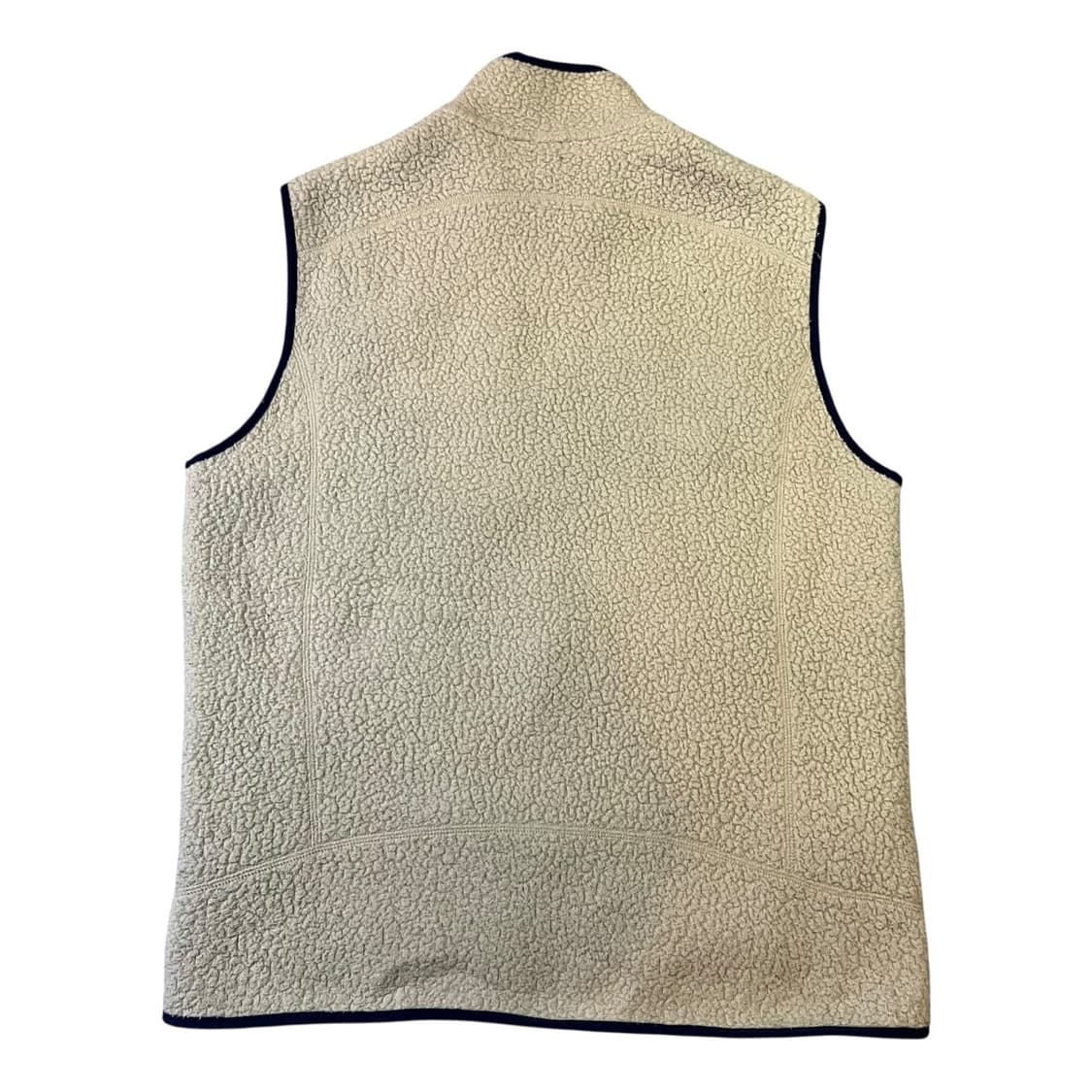 파타고니아 레트로 파일 플리스 베스트 상품이미지2