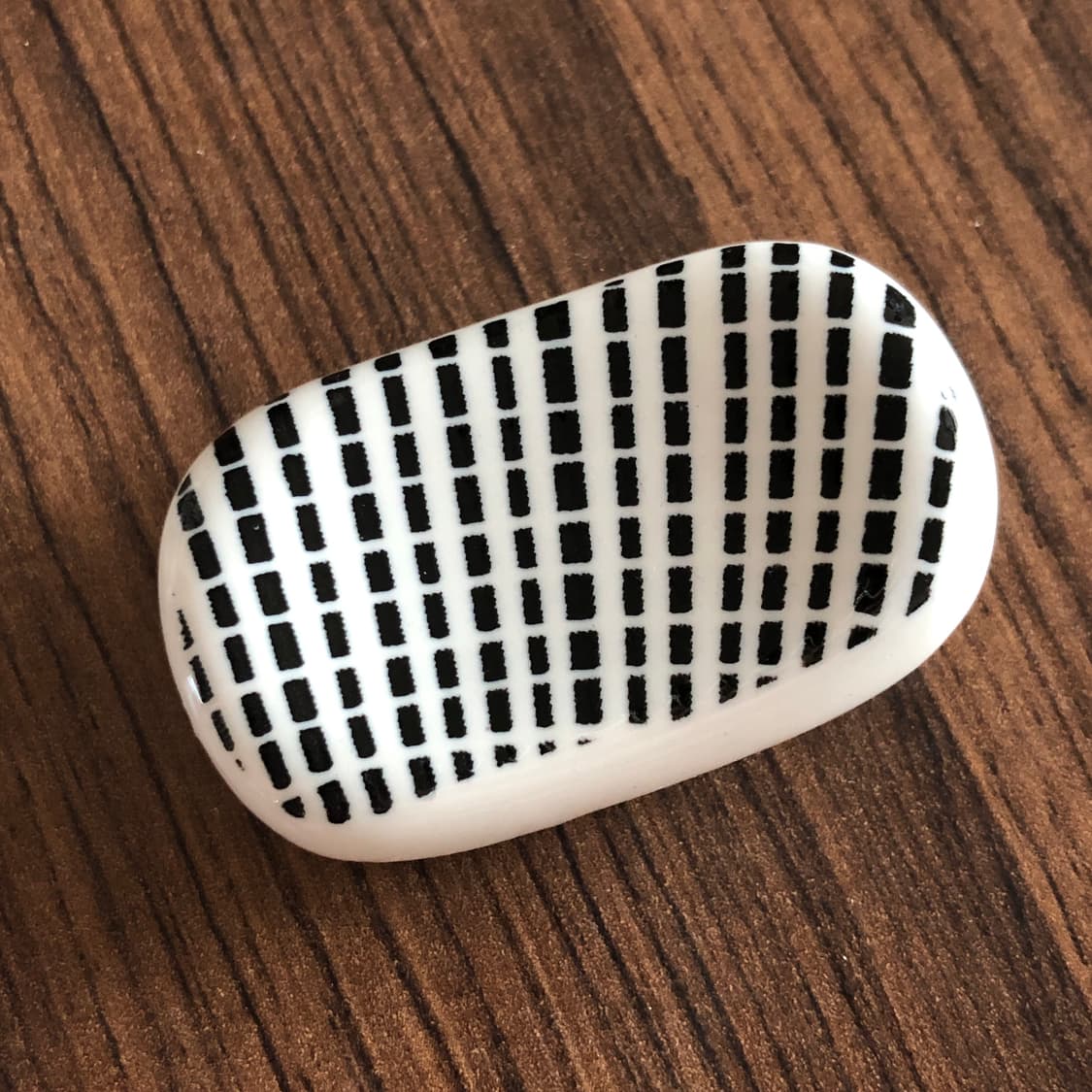 수저 받침대 4개 미사용 새상품 생활 주방 부엌 용품 티타임 홈카페 식기 상품이미지4