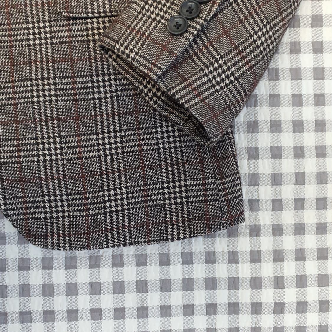 트루젠 춘추 블레이저 자켓 남자95 상품이미지4