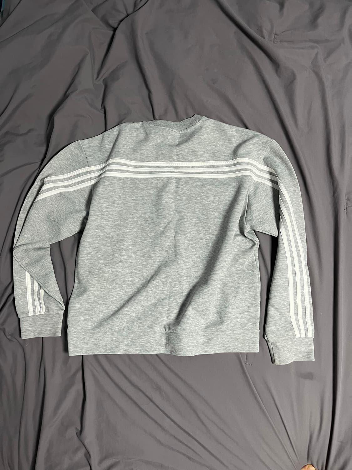 아디다스 오리지널스 맨투맨 XL 고샤맛 상품이미지3