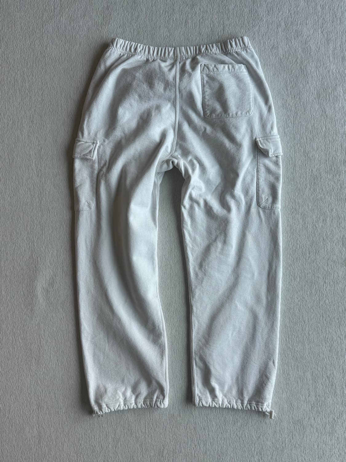 슈프림 Supreme 카고 스웻팬츠 / XL / 메이드 인 캐나다 상품이미지7