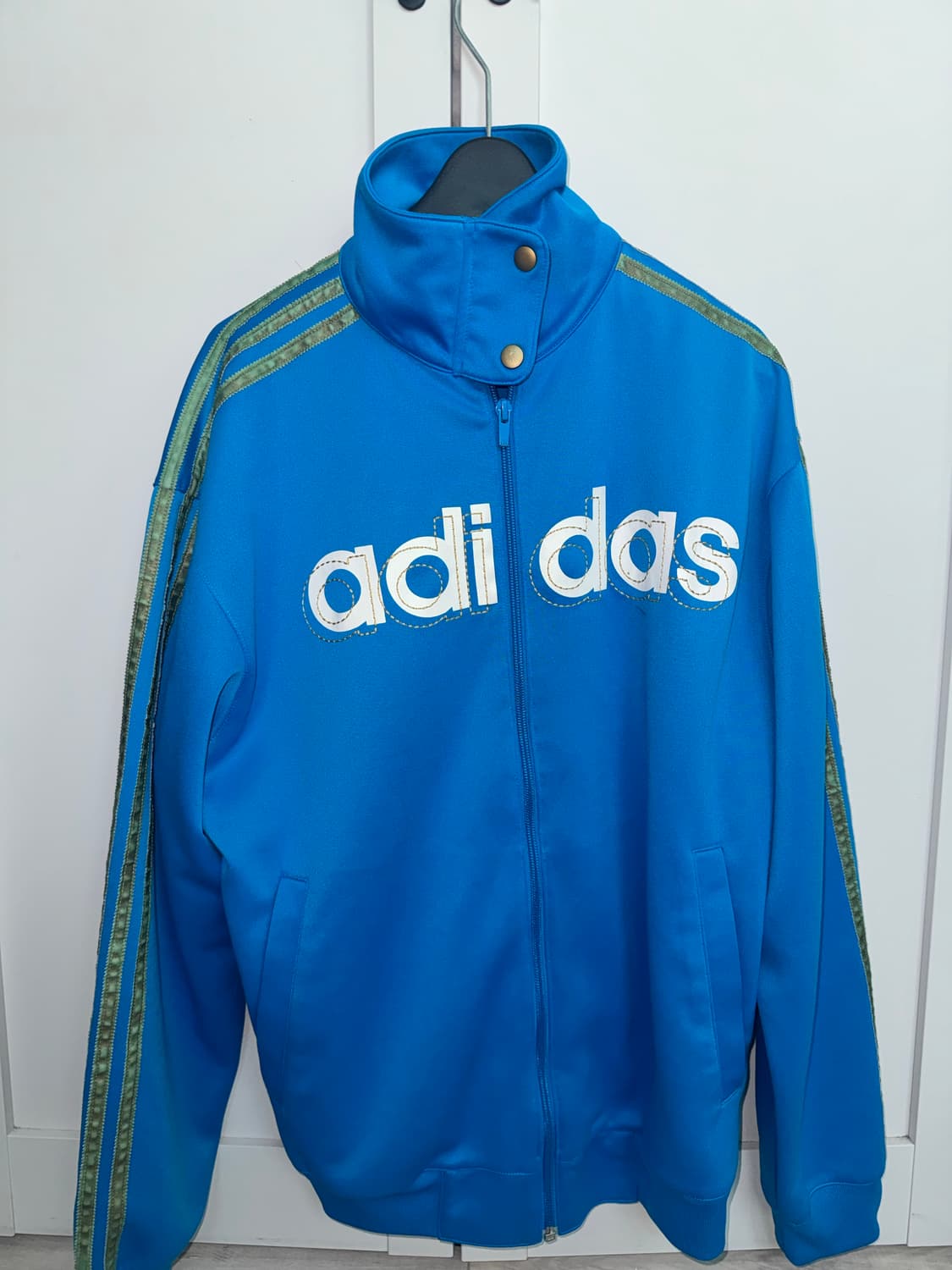 아디다스 져지 상품이미지1