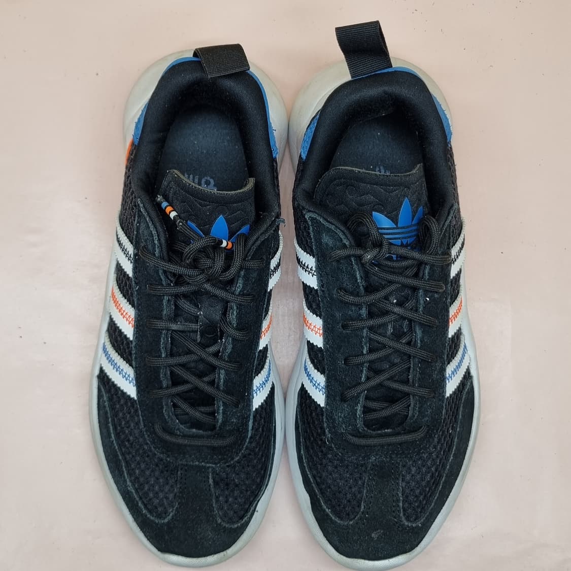 아디다스 키즈주니어 아디폼 운동화 240 상품이미지2