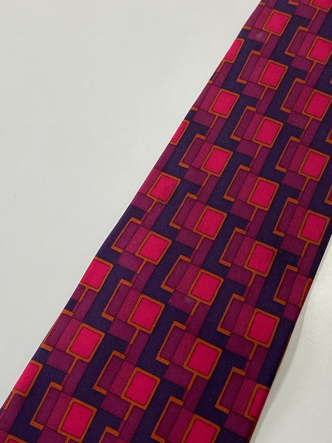 구찌(GUCCI) 명품 정품 넥타이 상품이미지9