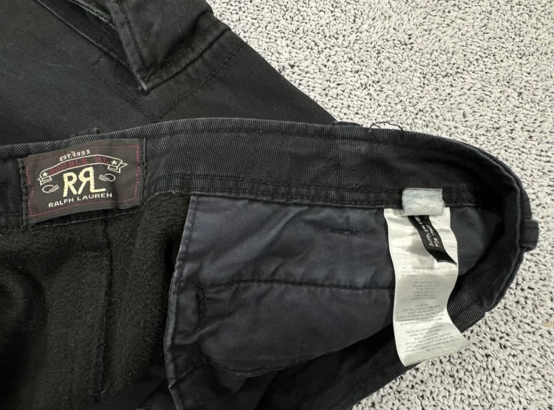 RRL 빈티지 카고 팬츠 상품이미지4