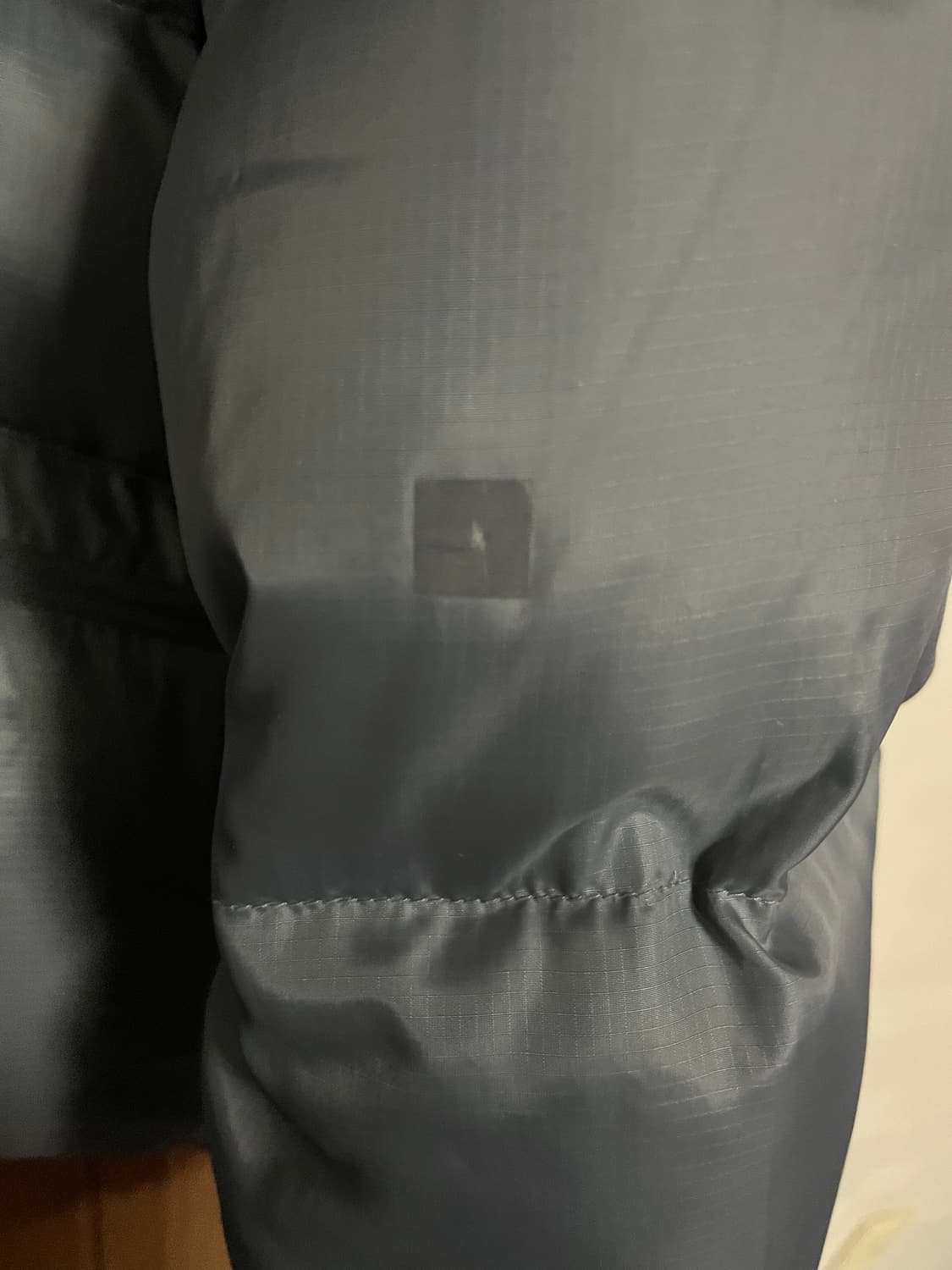 시에라디자인 패딩 상품이미지5