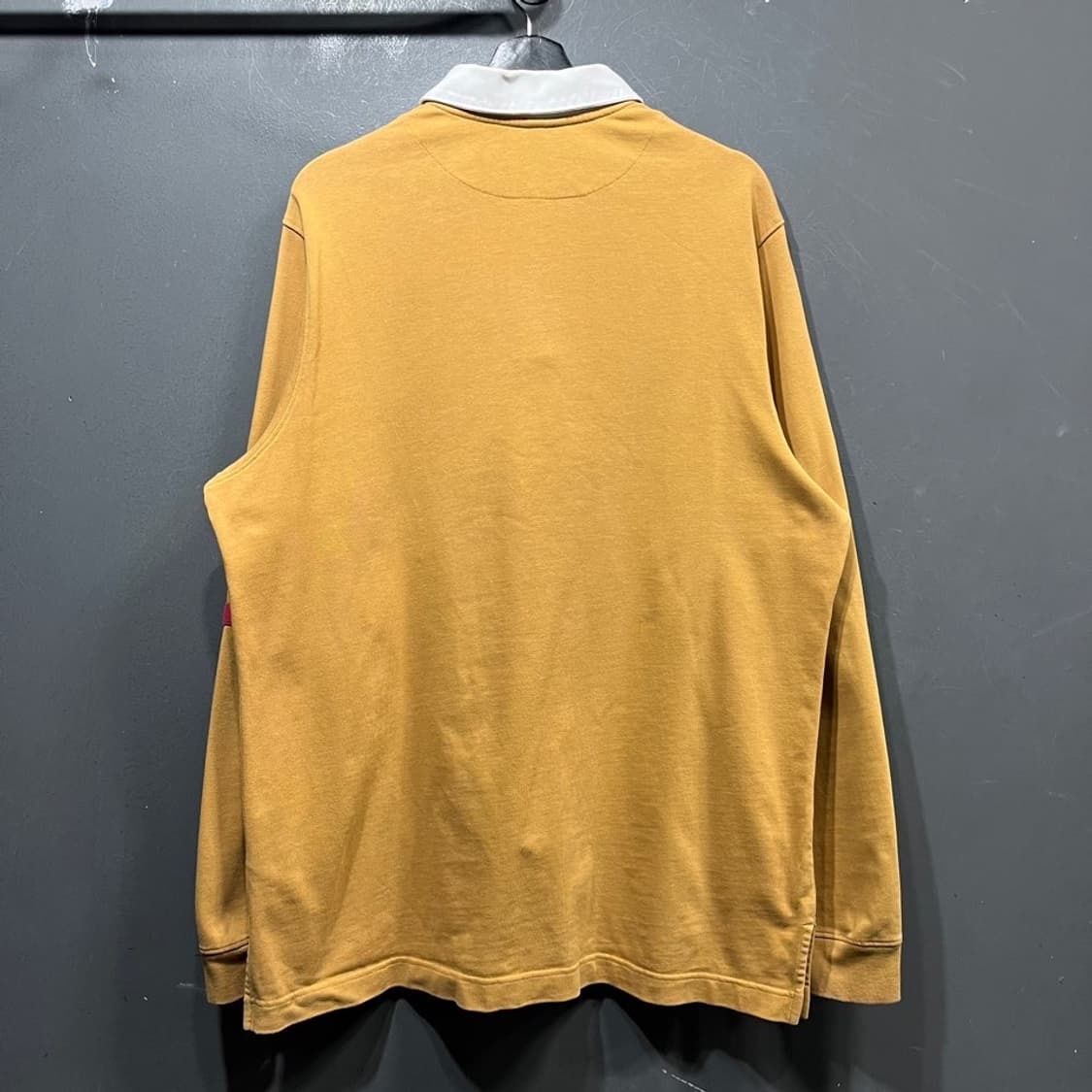 에어조던 올드스쿨 럭비 긴팔카라티 상품이미지3