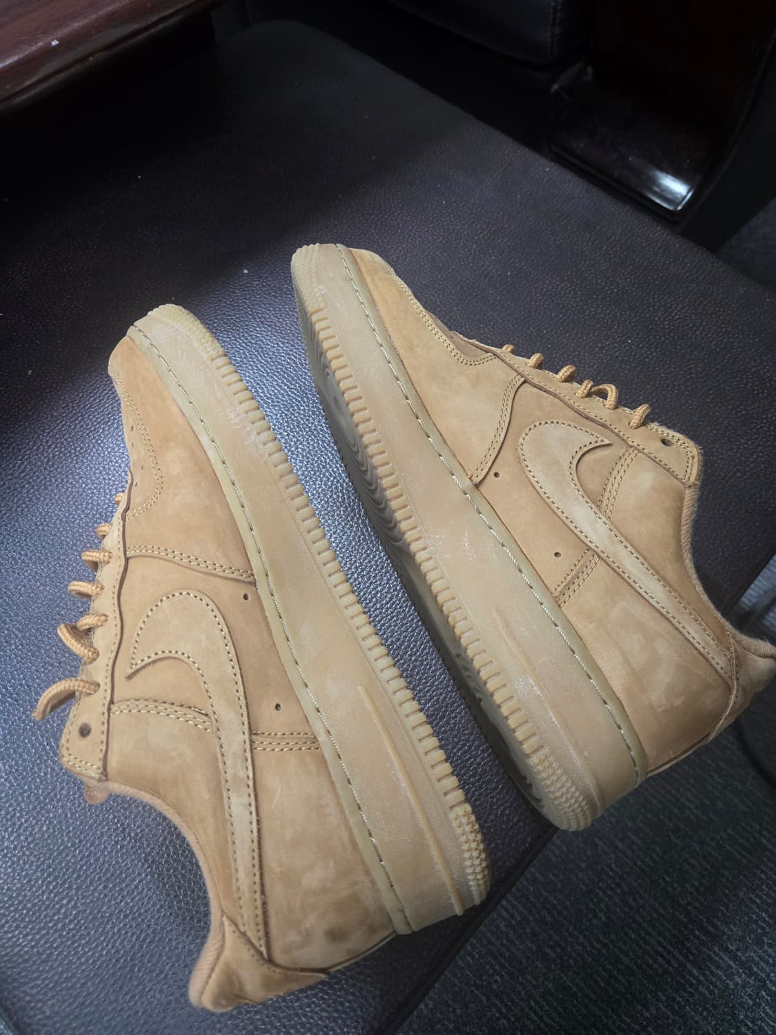 S급 슈프림 된장포스 슈된포 260사이즈 상품이미지4