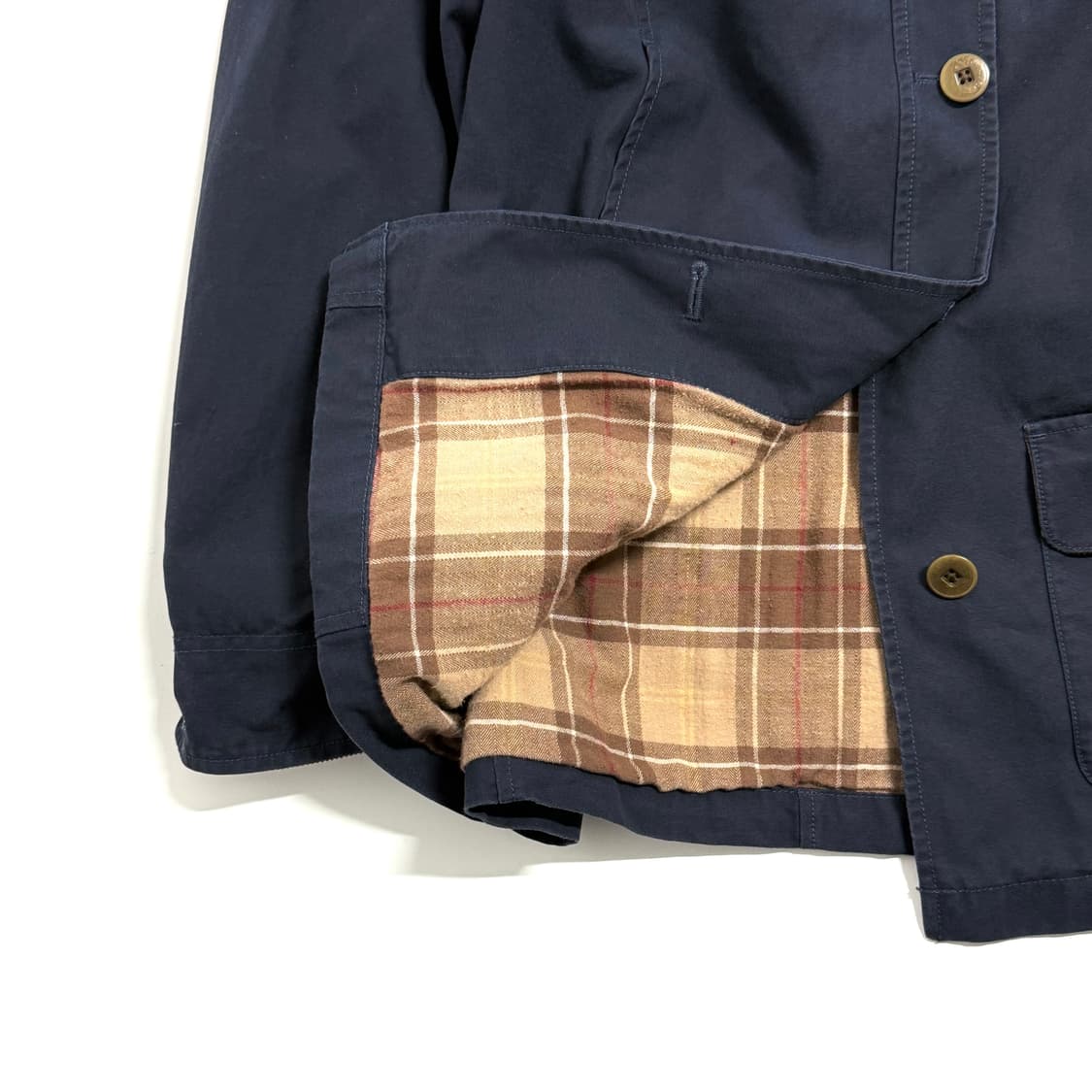 엘엘빈 코튼 자켓  상품이미지4