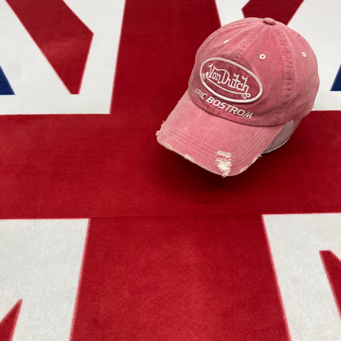 본더치볼캡 free 상품이미지2