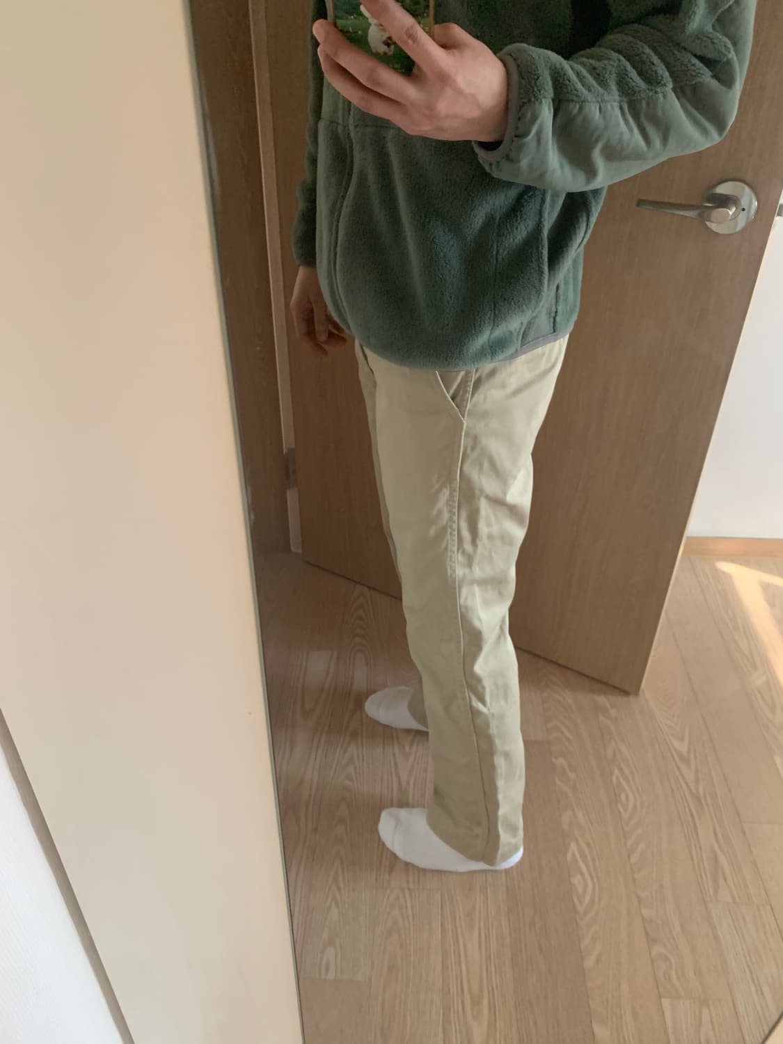 토이즈맥코이 맥퀸 치노 상품이미지6