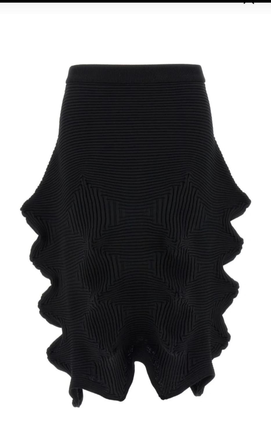 이세이미야케 링키지 블랙 셋업 새상품 상품이미지2