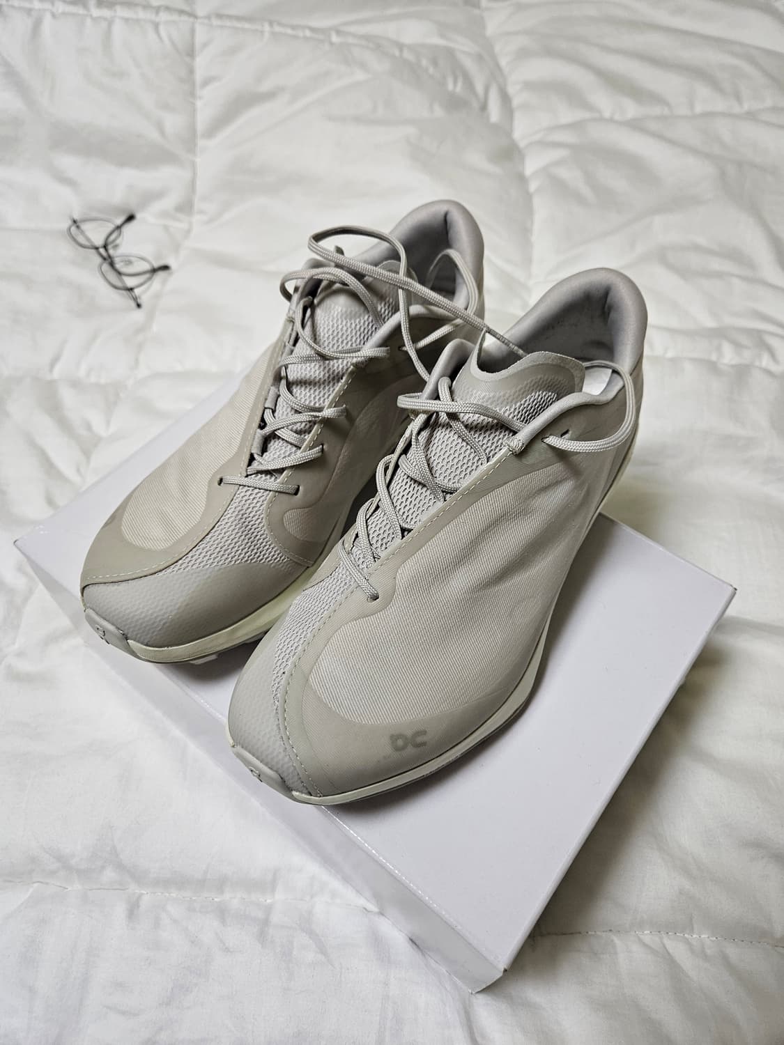 온러닝 파프 클라우드 벤쳐 피크 아이스문 w260사이즈 상품이미지1