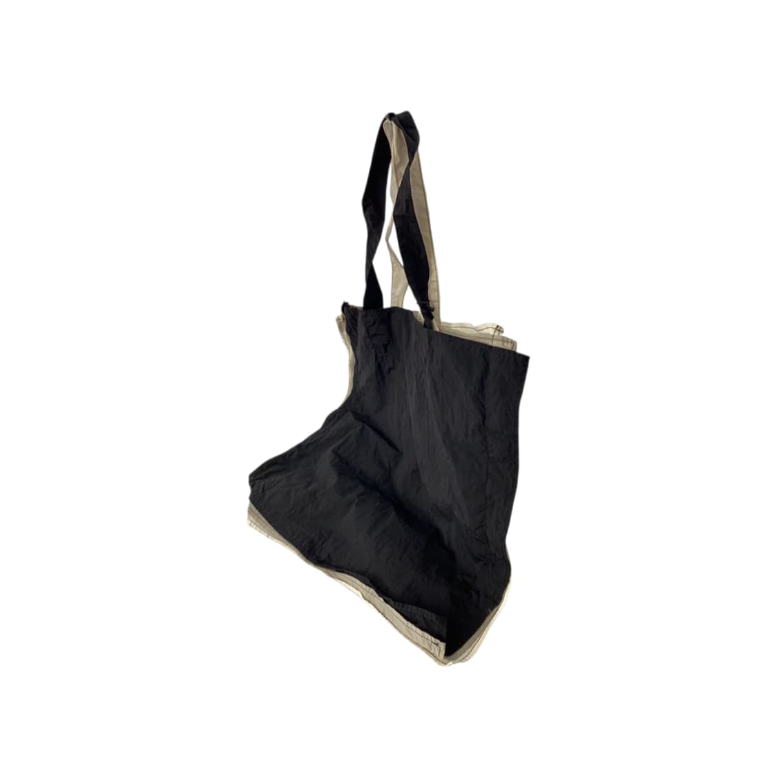 이세이미야케 레이어드 토트백 상품이미지3